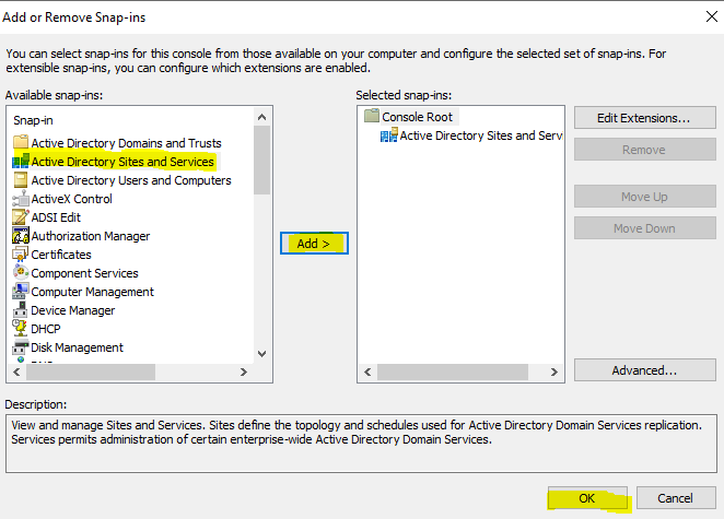 Windows Global Catalog Server And Powershell Jeff Techs